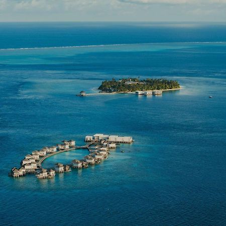 Raffles Maldives Meradhoo Buitenkant foto