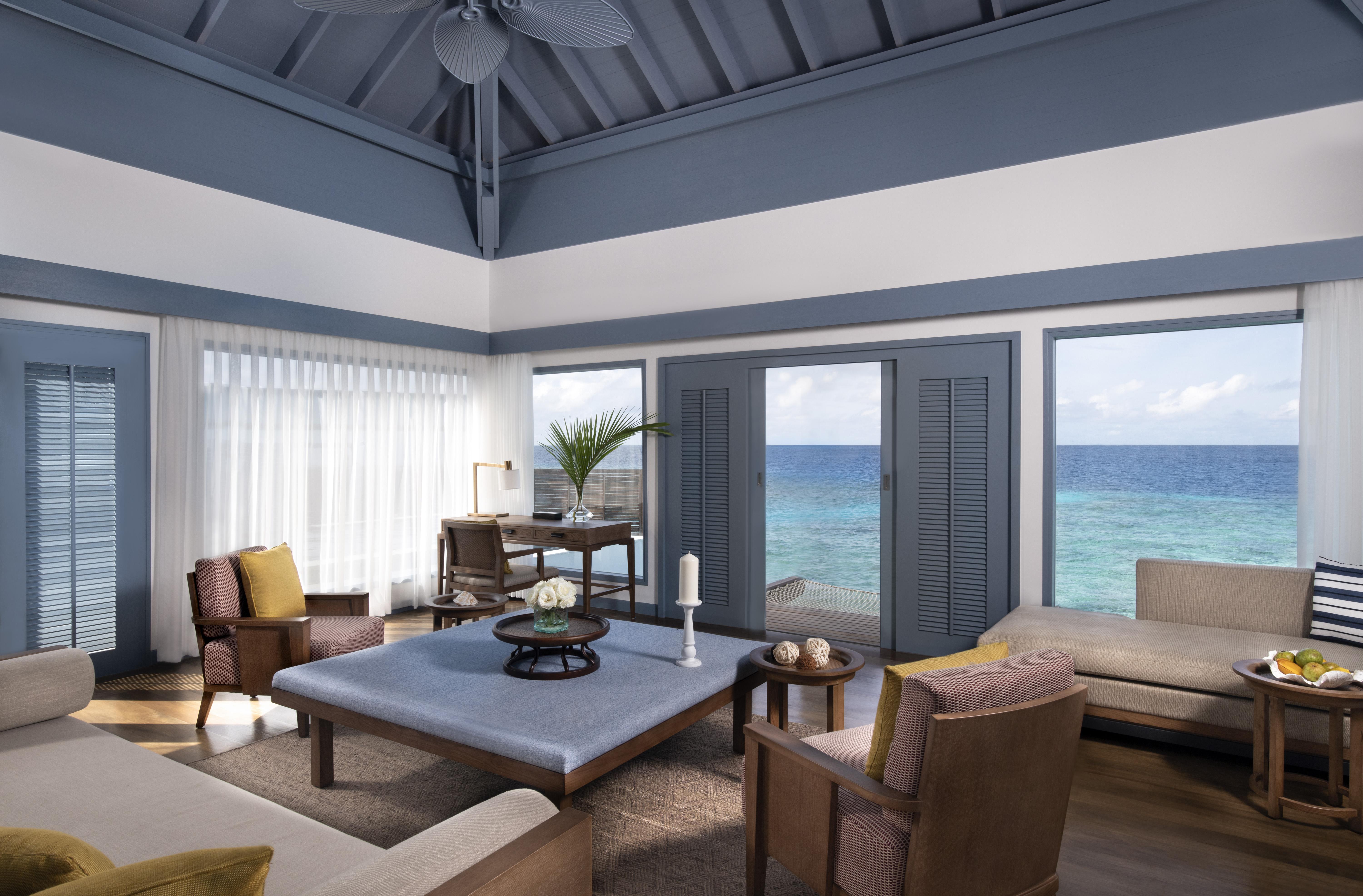 Raffles Maldives Meradhoo Buitenkant foto