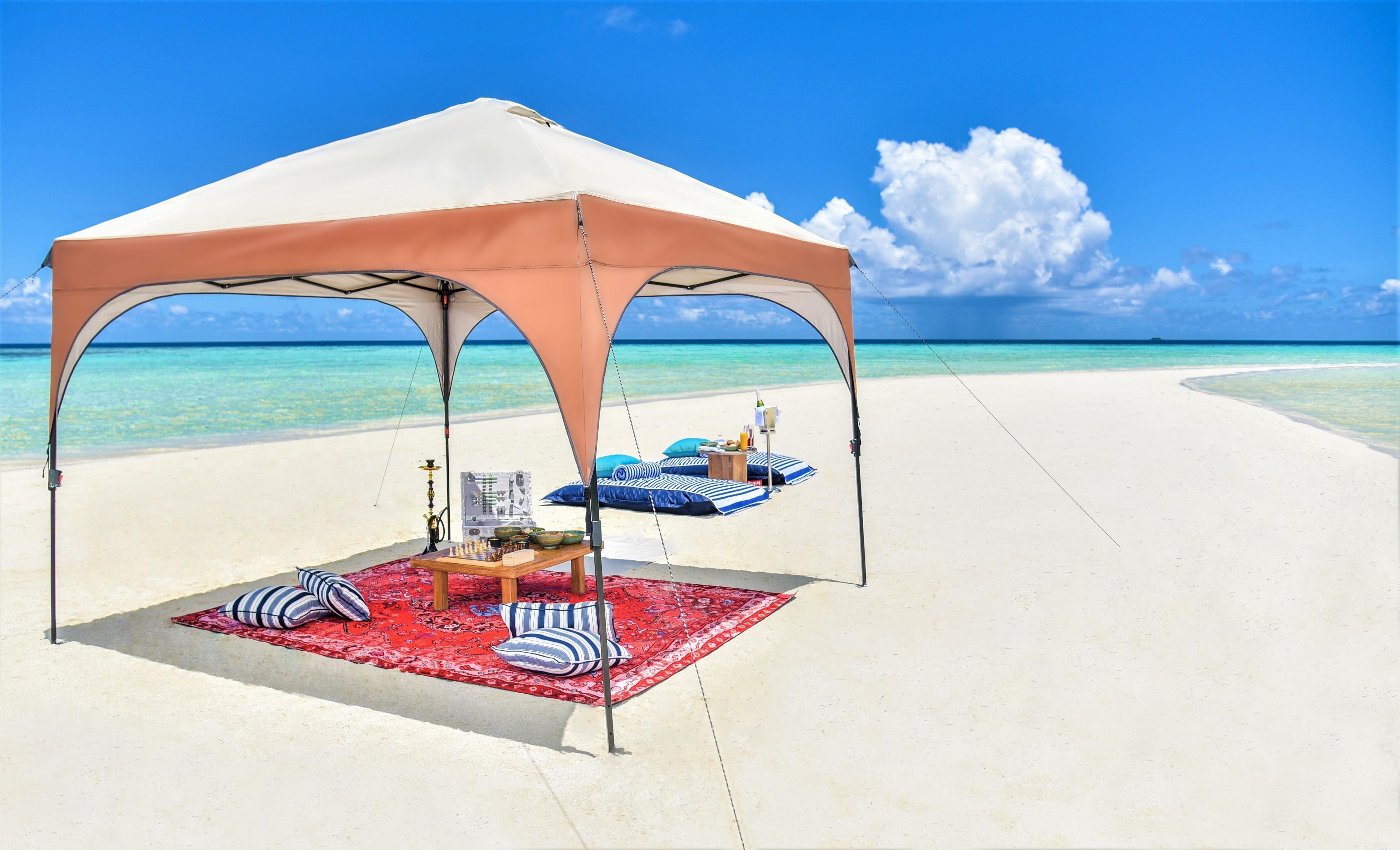 Raffles Maldives Meradhoo Buitenkant foto